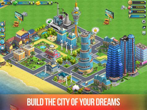 Files Download Erected City Free Game Apk Download