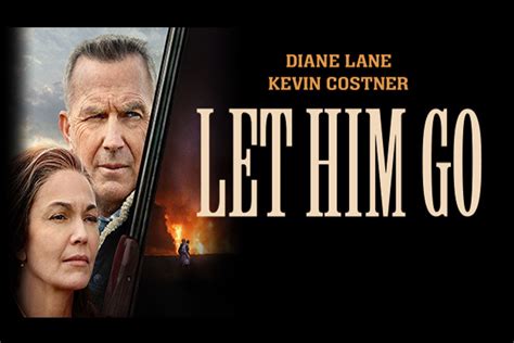 But going to the movies was one of my first adventures in sovereignty, one of the first ways that i experienced navigating ordinary life without parental would i call this the best movie of 2020, from the standpoint of cinematic art? Win a Virtual Movie Pass to See "Let Him Go" | San Diego ...