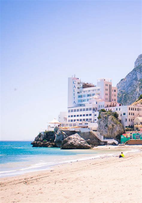 Gibraltar, a place like no other. Search for Car Rental in Gibraltar City - autoprio.com