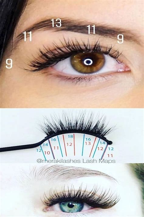 Incredible What Are The Best Eyelash Extensions Brand References Fsabd42