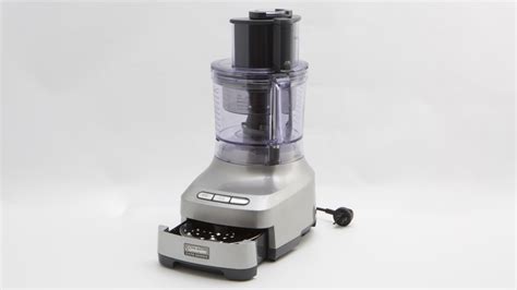 Sunbeam Lc9000 Cafe Series Food Processor Review Food Processor Choice