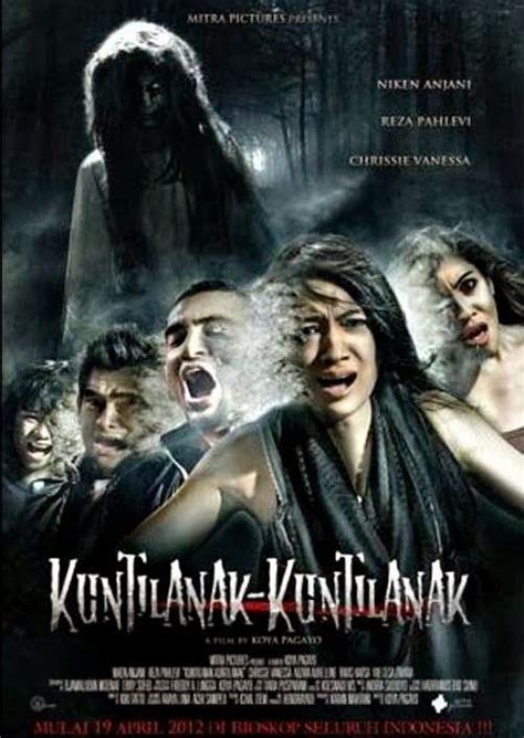 2020 movies, ajay devgan movies list, indian movies. Hantu Pocong Full Movie | Sudut Hantu