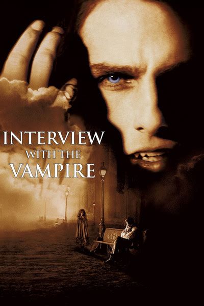 Фильм, снятый по знаменитому роману анны райс интервью с вампиром. Interview with the Vampire Movie Review (1994) | Roger Ebert