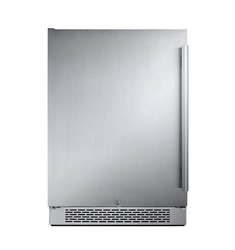 Best 24 Inch Counter Depth Refrigerator White Make Life Easy