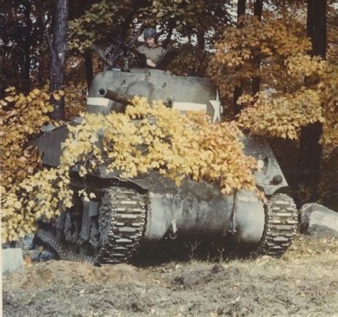 Sherman Tank 5th Armored Division Sherman Tank Tanks Military