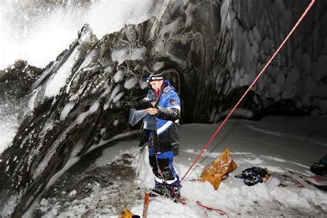 Russian Scientists Explore Mysterious Siberian Hole Iflscience