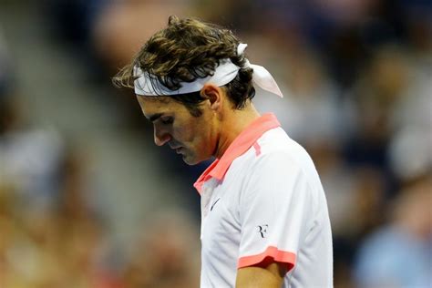 Federer La Hora De La Retirada Se Acerca