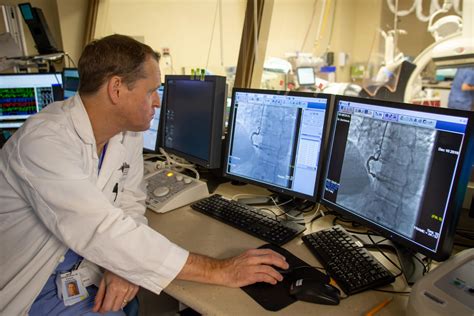 What Conditions are Treated by Interventional Cardiology?