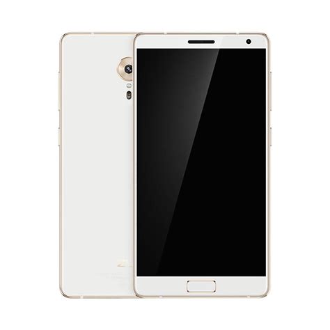 Lenovo Zuk Edge Smartphone Has Snapdragon 821 And Under Glass