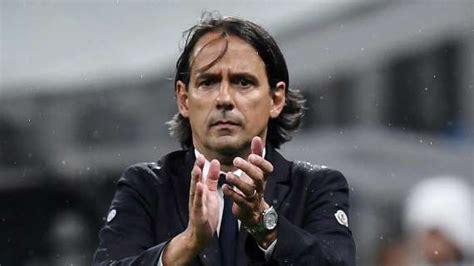 Gds Dalla Tattica Alla Psicologia La Strategia Di Inzaghi Per