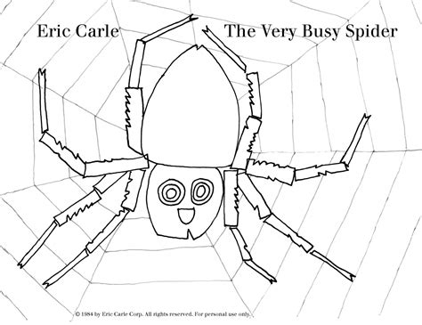 Mister seahorse is yet another example of this. Eric Carle Mr Seahorse Coloring Sheet / Free Eric Carle ...