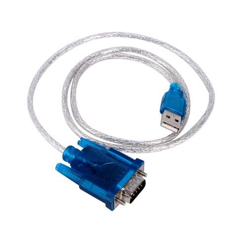 Usb To Rs232 Db9 Serial Port Converter Adapter Cable Phipps Electronics Hot Sex Picture