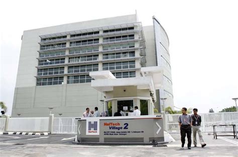 The company is located in the state of selangor.the company was established in 1992 by the current board of directors. HeiTech Padu reorganises to get back on track - HeiTech ...