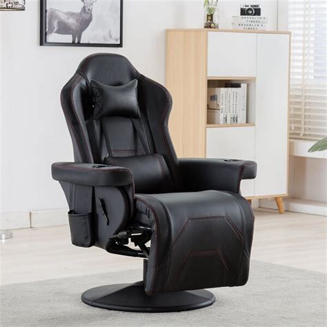 Maybe you would like to learn more about one of these? Inbox Zero Gaming Chair/reclining Gaming Chair/adjustable ...