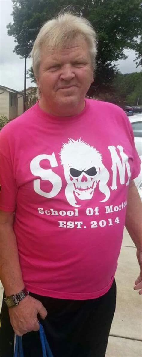 He was 62 years old. Tommy Dreamer on Twitter: "Hey PLZ RT Bobby Eaton is missing last seen in ATL airport. He has no ...