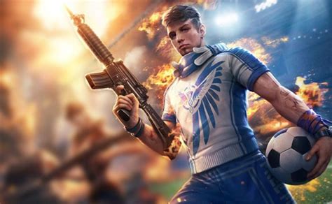 In addition, its popularity is due to the fact that it is a game that can be played by anyone, since it is a mobile game. Free Fire: Cristiano Ronaldo estará en el juego, fecha de lanzamiento ¡Oficial!