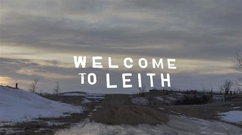 Watch Welcome To Leith Online Streaming Full Movie Playpilot