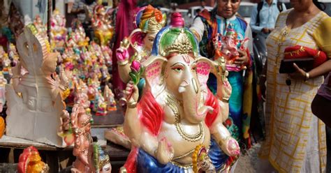 Happy Ganesh Chaturthi Images Messages And Wishes To Celebrate The