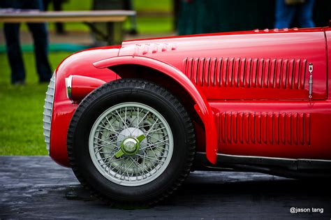 The ferrari 166 inter was ferrari's first true grand tourer. 1947 Ferrari 166 Corsa Spyder | atomic80 | Flickr