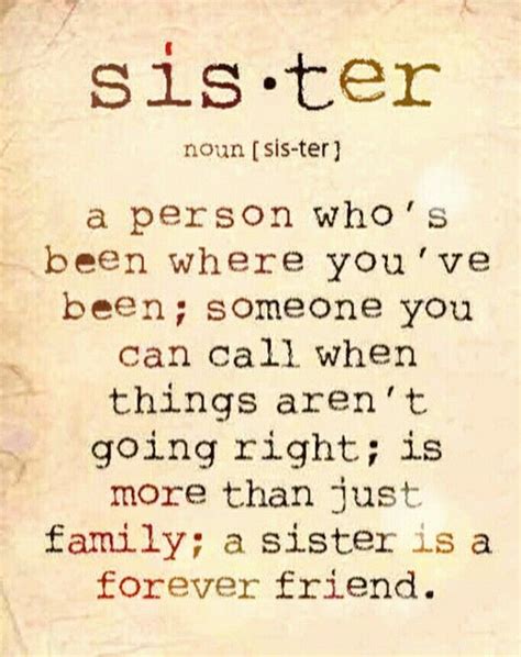 Sister ♡ Inspirational Quotes For Sisters Sister Quotes Brother Quotes