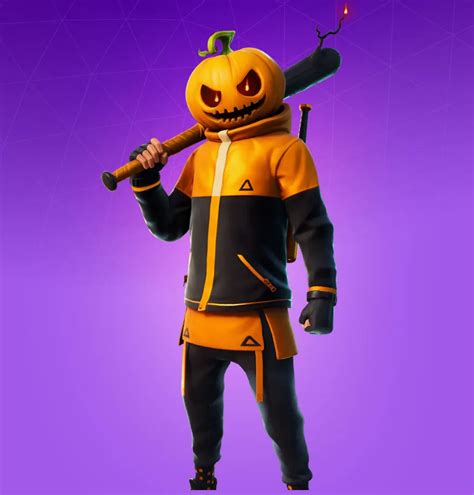 Fortnite Punk Skin Character Png Images Pro Game Guides