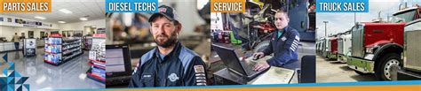 Diesel Mechanic Jobs In Louisiana Apply Today With Kw Louisiana