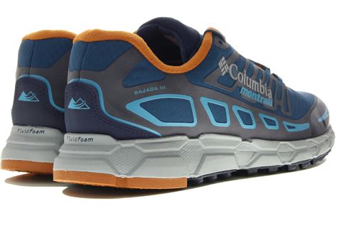 Discover the columbia montrail collection of performance trail running shoes for men and opt for men's caldorado™ iii outdry™ trail running shoe. Columbia Montrail Bajada III Winter M pas cher ...