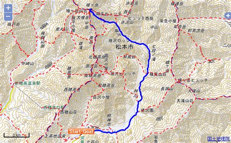 The site owner hides the web page description. あなたはどのルートで行く？ 槍ヶ岳をめざす4ルート YAMAYA ...