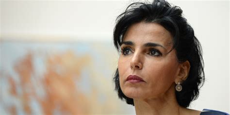 « il m'appelait parfois au milieu d'un g8 pour vérifier que j'avais bien rempli sa déclaration d'impôts. Conflit d'intérêt : Rachida Dati pointée du doigt pour ses ...