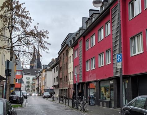 Sie sind leider etwas zu spät. Zimmer in zweier WG - Altstadt Nord - WGs in Köln-Altstadt ...