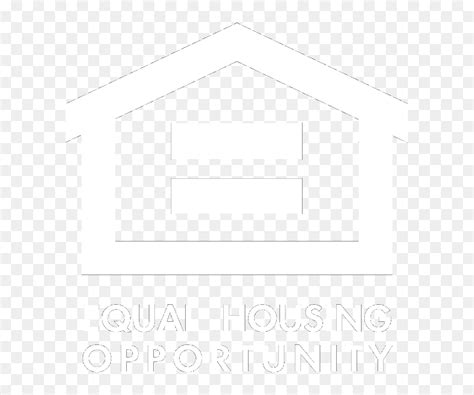 Logo Png Equal Housing Opportunity Logo White Andover Property Partners