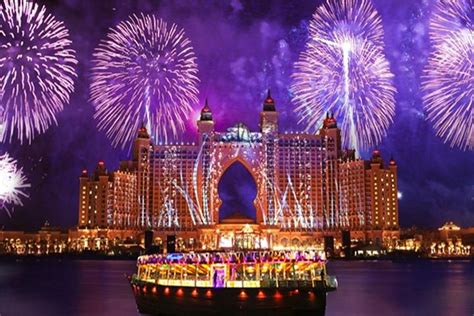 2024 Dubai New Years Eve Fireworks 3 Hour Cruise Tripadvisor