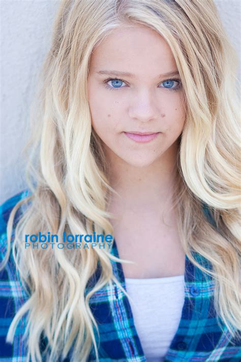 Headshots Kids And Teens Young Actors And Child Models 2018 254