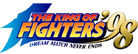 The King Of Fighters 98 Dream Match Never Ends Tfg Review