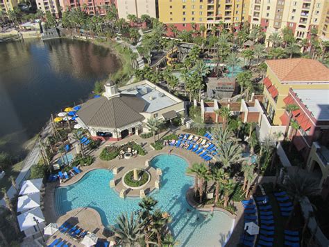 Inside Look Wyndham Grand Orlando Resort Bonnet Creek Carrie On Travel