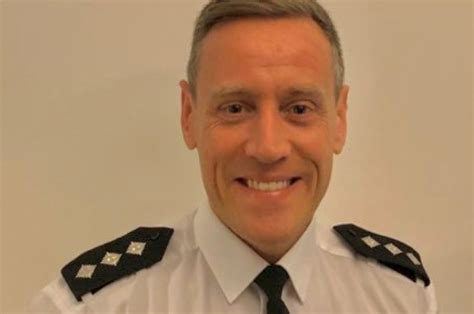 New East Herts Chief Inspector Reflects On First Month In Charge