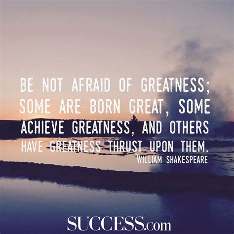 19 Powerful Quotes To Inspire Greatness Success
