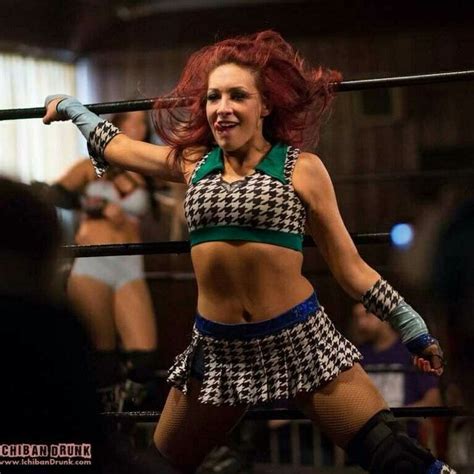 Veda Scott