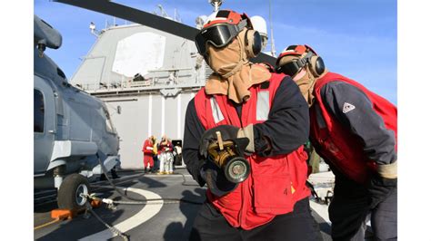 Us Navy Marine Military Firefighter Action Photos