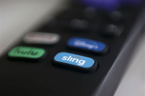 Open the apple app store and select search on the bottom menu. Sling TV's Watch Party lets users watch together ...