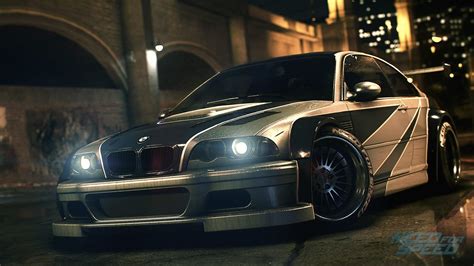 Need For Speed Most Wanted Cars Wallpapers Hd