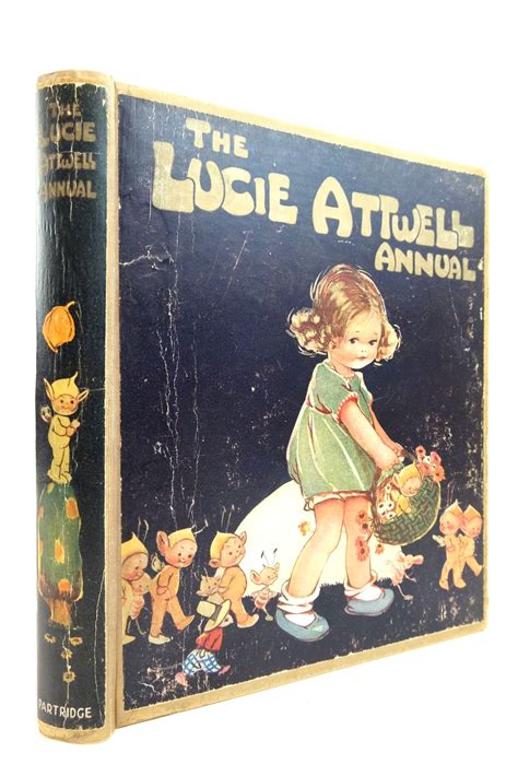 Stella And Roses Books Mabel Lucie Attwell Articles