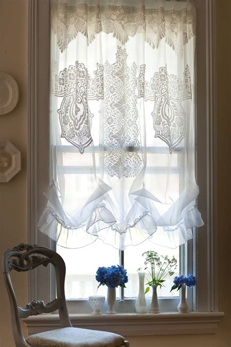 Maybe you would like to learn more about one of these? 17 Rustic Window Treatments You'll Want to Try Now ...