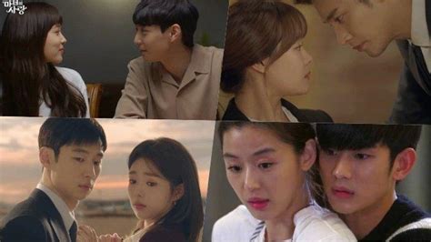 2. Kim So-hyun dan Park Seo-joon: Chemistry yang Memikat