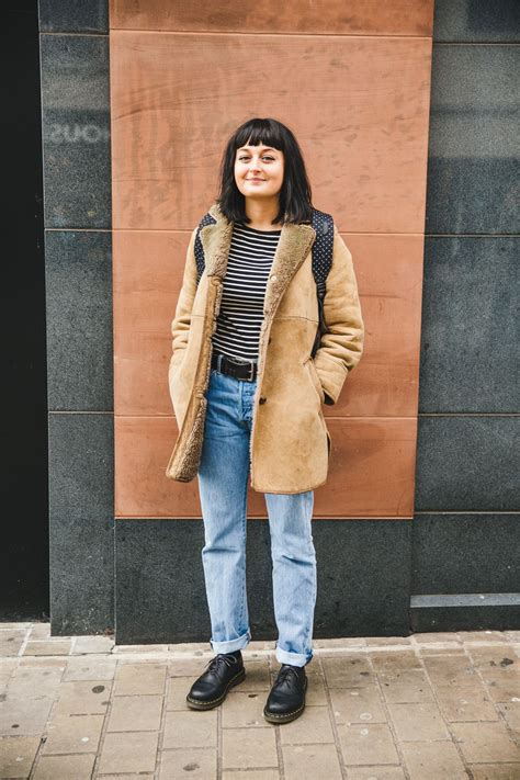 Well you're in luck, because here they come. Pin on Style Inspo.
