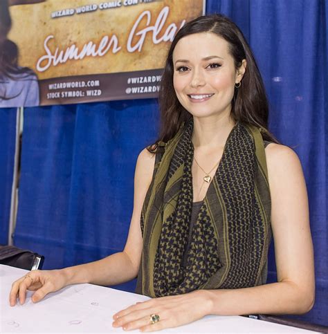 Summer Glau Hawtcelebs