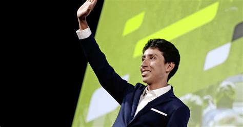 Is the tour climbing the steepest road in france? Tour de France-winnaar Egan Bernal maakt weer indruk met ...