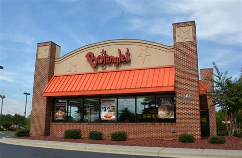 Maybe you would like to learn more about one of these? Bojangles' Famous Chicken 'n Biscuits - Fast Food ...