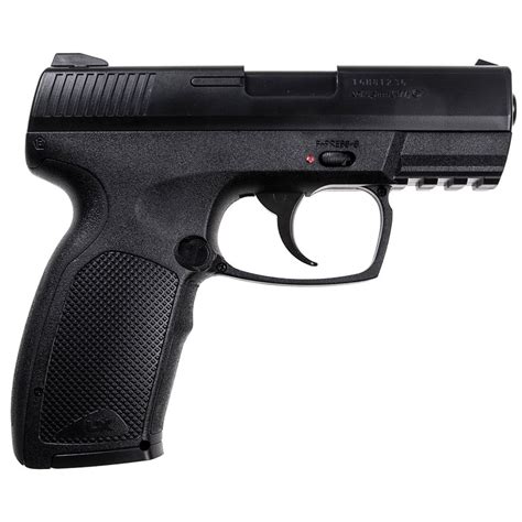 Buy Cheap Umarex Tdp45 Co2 45mm Black Bb Pistol