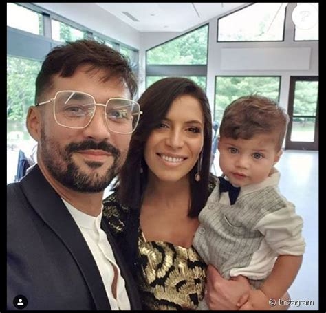 Pour le premier grand show en direct de la saison 7, florent mothe et. Zaho et Florent Mothe en couple : nouvelle photo de ...